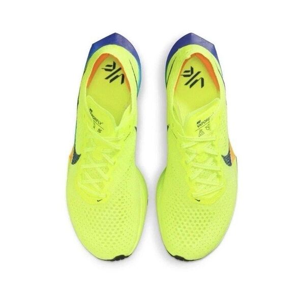 Nike ZoomX VaporFly Next% 3 Fast Pack Women’s Shoes Sz 7.5 (DV4130 700) - Picture 3 of 16